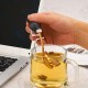 Сет от 2бр. лъжички за чай и кафе Щрауси, изберете цвят