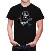 Мъжка тениска Darth Vader