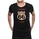 Мъжка тениска Route 66