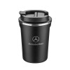 Термо чаша с логото на Mercedes