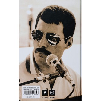 Извън прожекторите, Queen