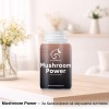 Mushroom Power – добавка за баланс на имунната система